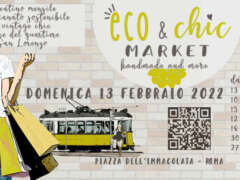 Eco&Chic Market - Handmade and more