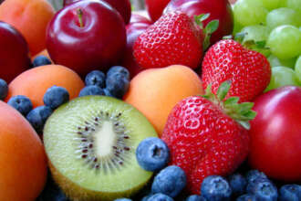 Benefici Frutta