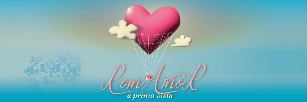 RomAmor - San Valentino a Roma