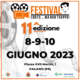 Festival Internazionale “Corto… ma non troppo!”