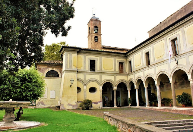 I Cavalieri del Santo Sepolcro tra storia e mistero