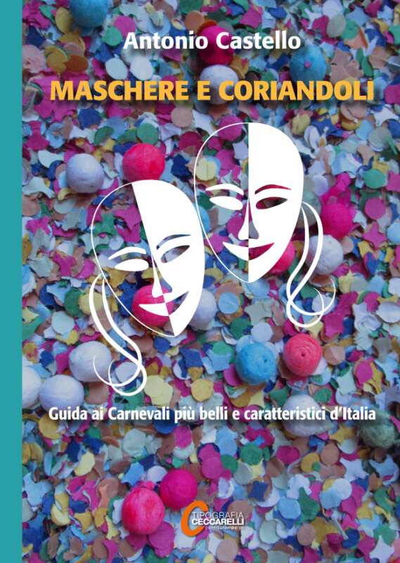 Maschere e Coriandoli