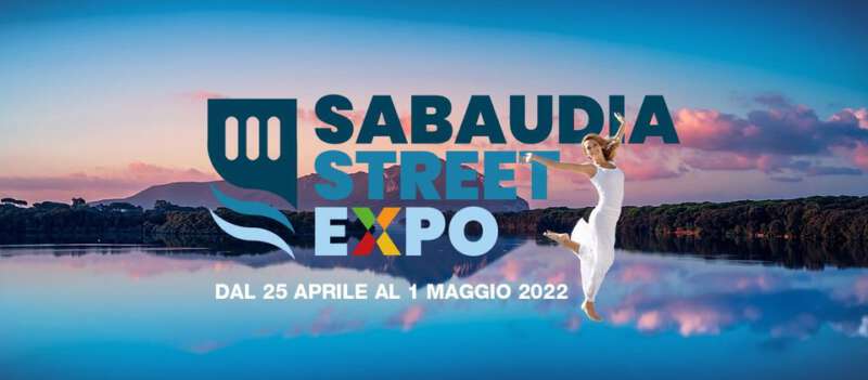 Sabaudia Street Expo