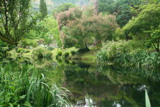 Giardino di Ninfa