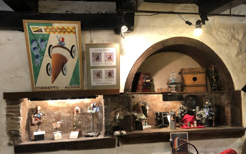 Castelnuovo di Porto