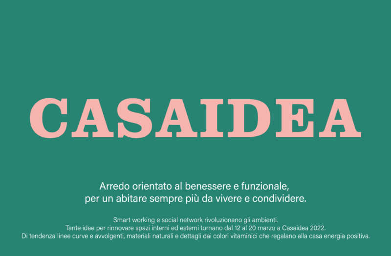 Casaidea