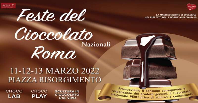 Festa del Cioccolato