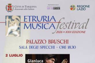 Etruria Musica Festival Etruria Musica Festival