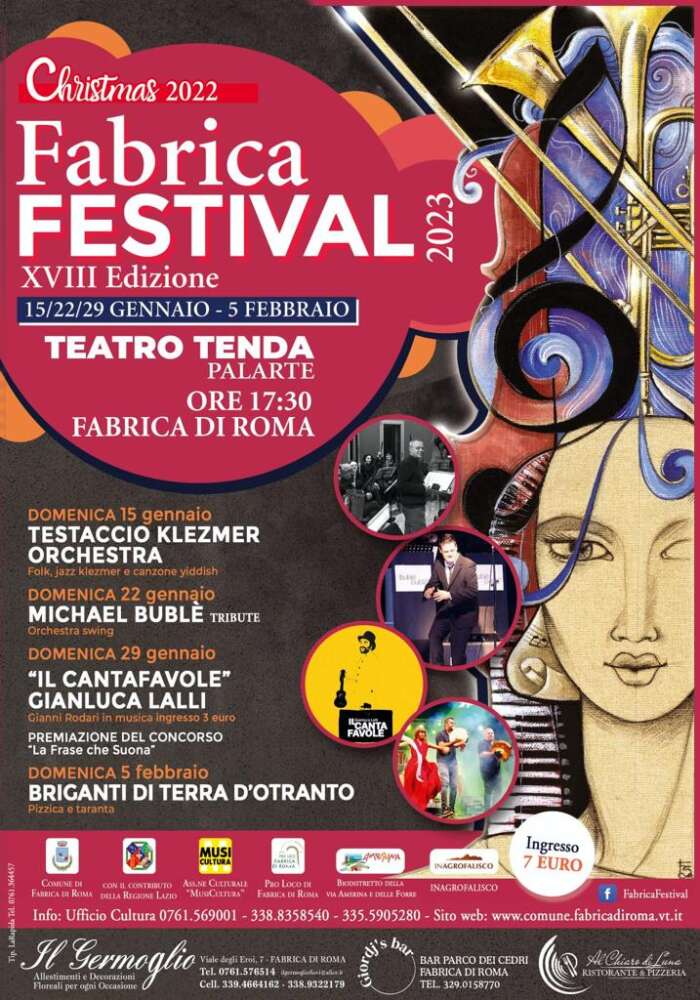 Fabrica Festival