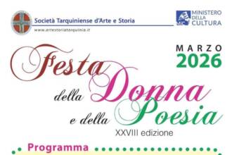 Festa della Donna e della Poesia