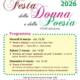 Festa della Donna e della Poesia
