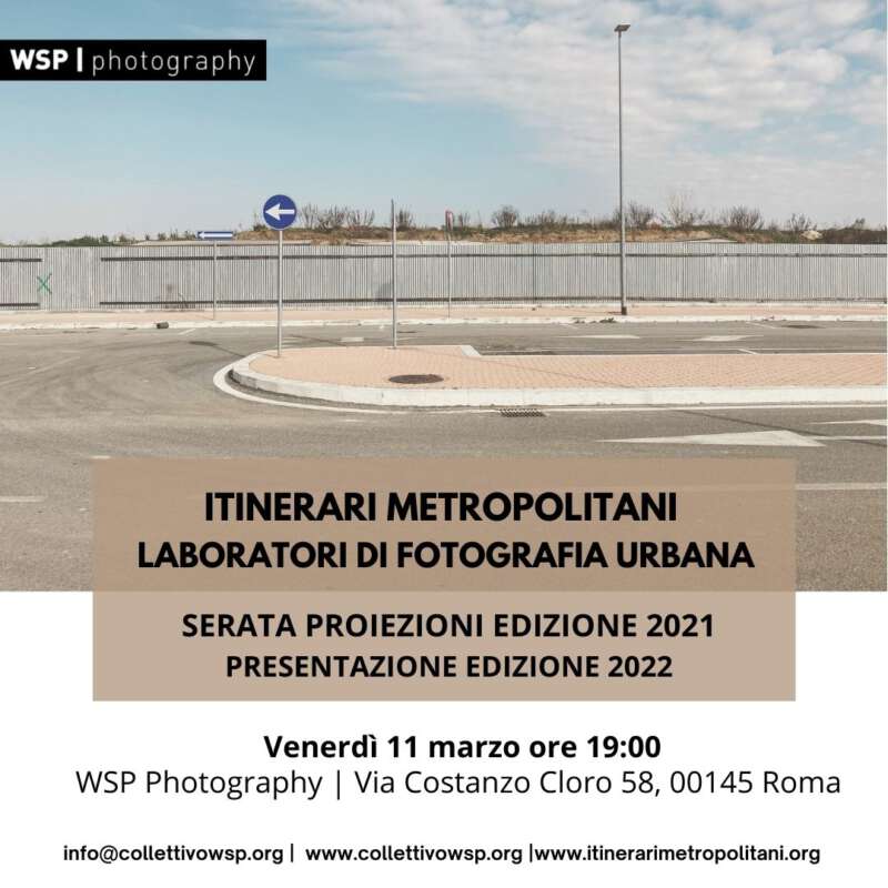 Itinerari Metropolitani