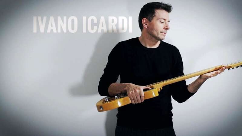 Ivano Icardi Trio in concerto