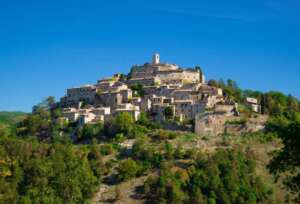 Labro: Il Borgo di Pietra Sospeso nel Tempo Labro