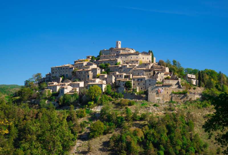 Giornate FAI di Primavera - Labro