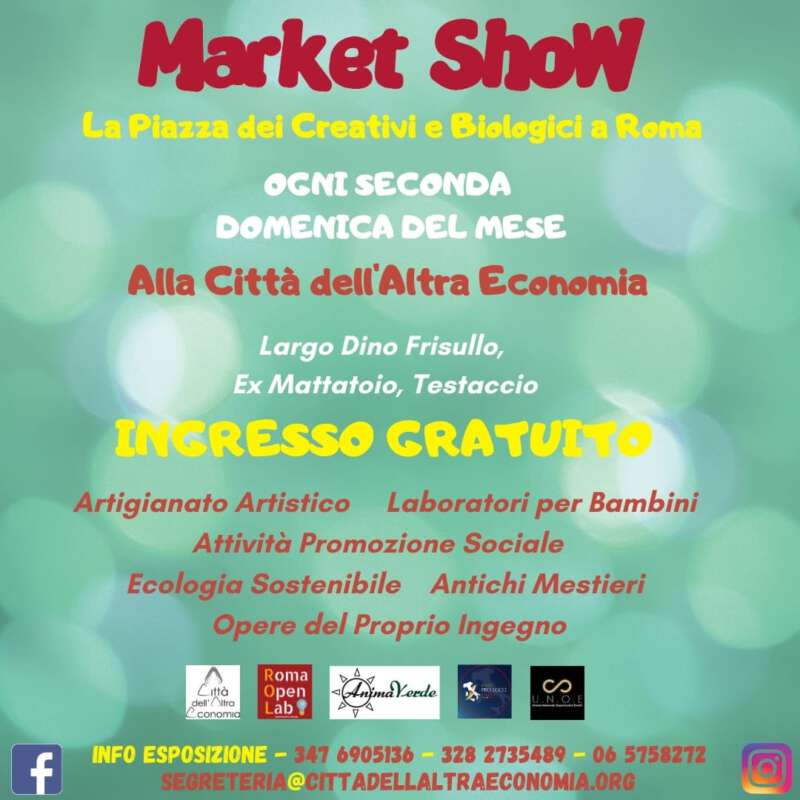 Market Show