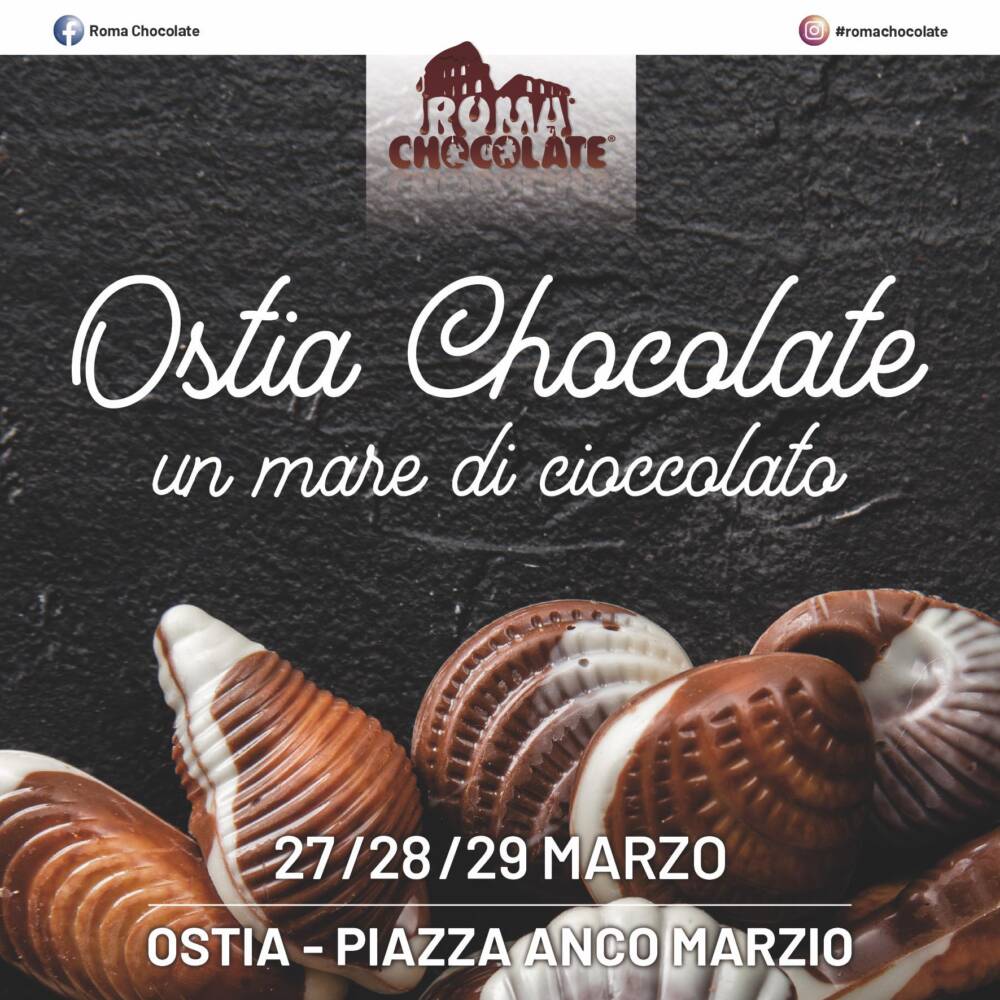 OstiaChocolate