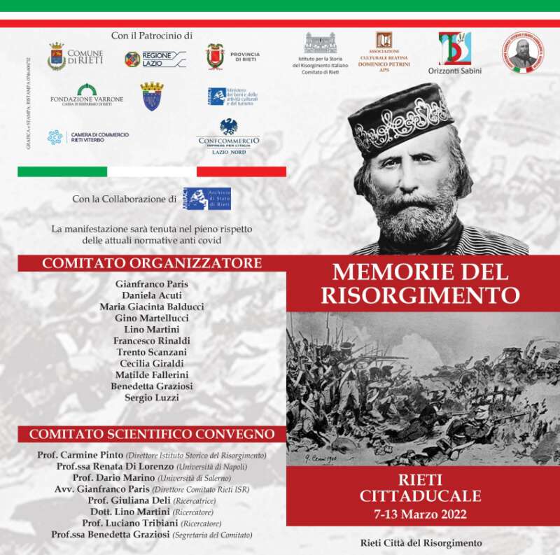 Memorie del Risorgimento