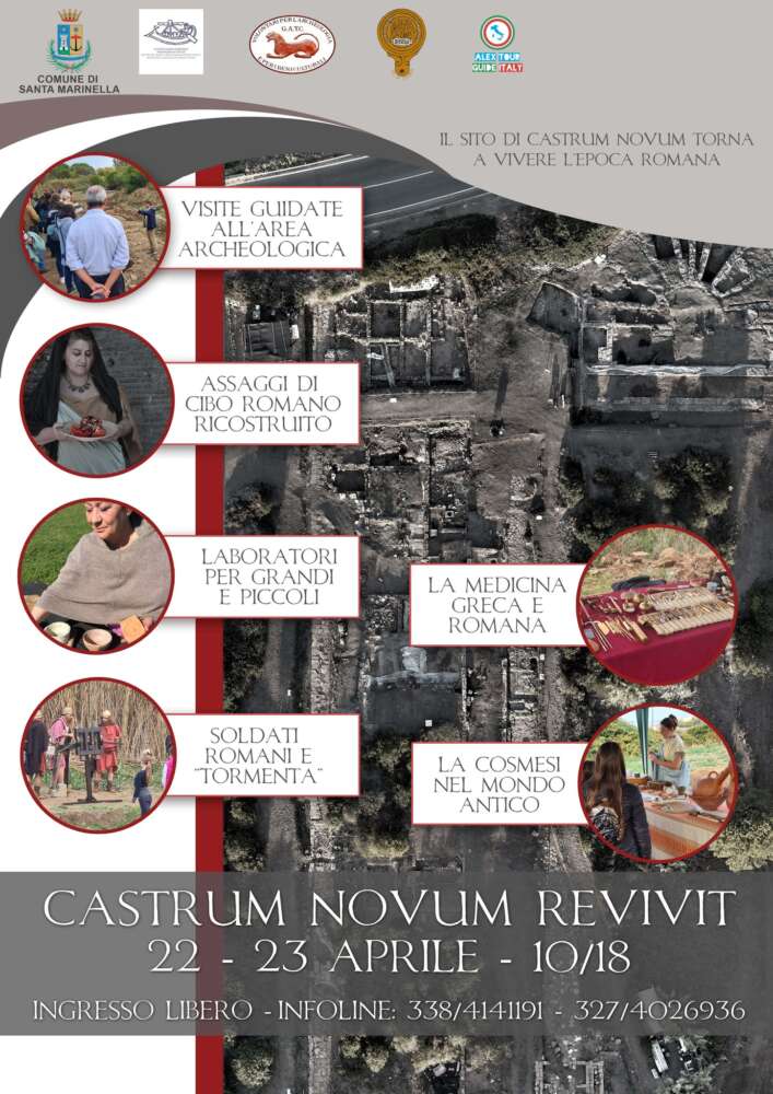 Castrum Novum Revivit