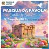 Pasqua e pasquetta al Castello di Santa Severa