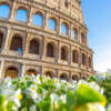 Roma c'è! visite guidate dal 15 al 18 aprile 2022