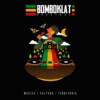 BomboKlat Festival BomboKlat Festival