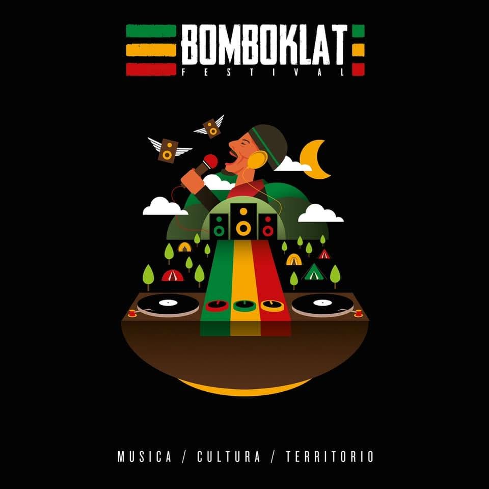 BomboKlat Festival