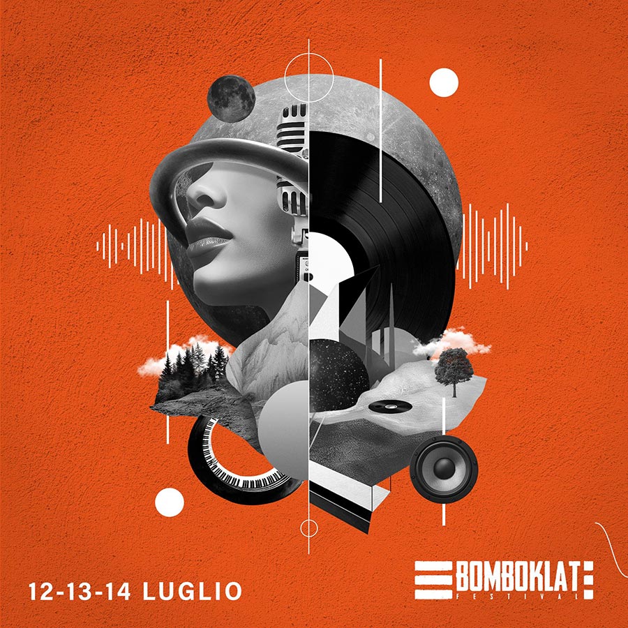 BomboKlat Festival