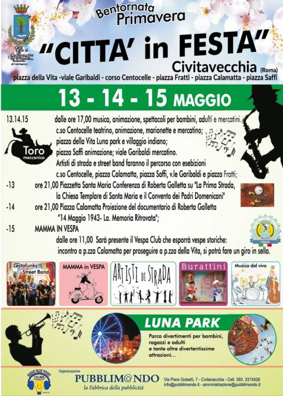 Città in Festa