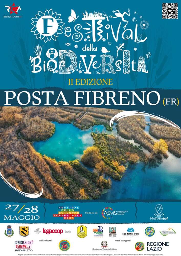 Festival della Biodiversità