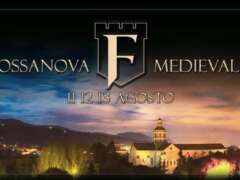 Festa Medievale di Fossanova