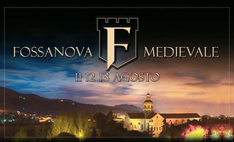 Festa Medievale di Fossanova