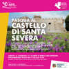 Pasqua e pasquetta al Castello di Santa Severa