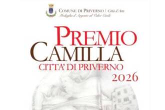 Premio Camilla