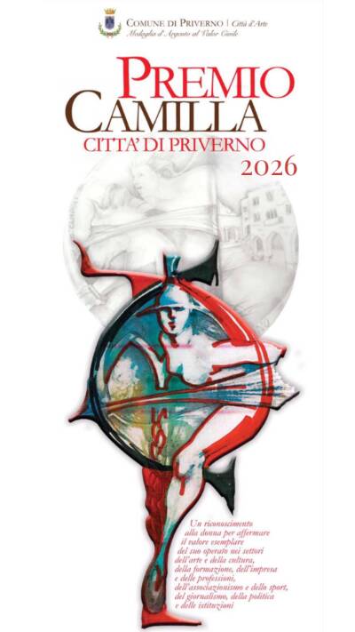 Premio Camilla