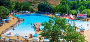 Parchi acquatici AQUAFELIX