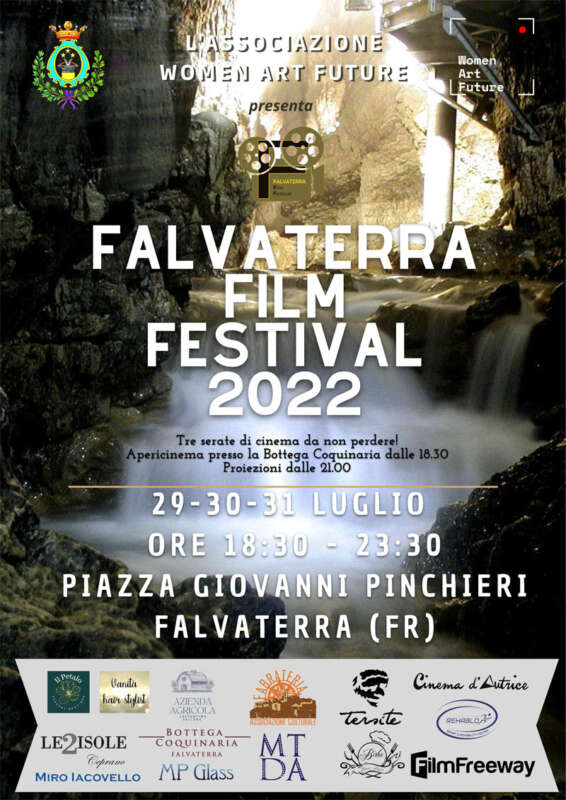 Falvaterra Film Festival