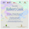 Premio d’Arte Robert Cook 2022