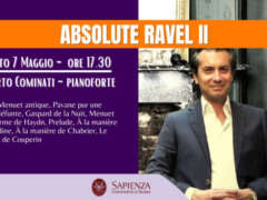 Absolute Ravel II