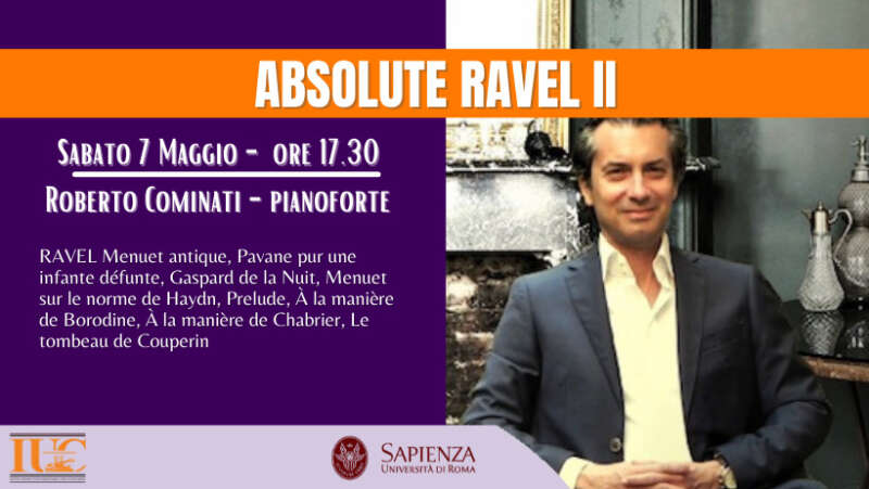Absolute Ravel II