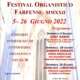 Festival Organistico Farfense