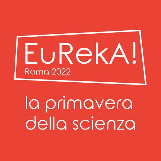 Eureka! Roma