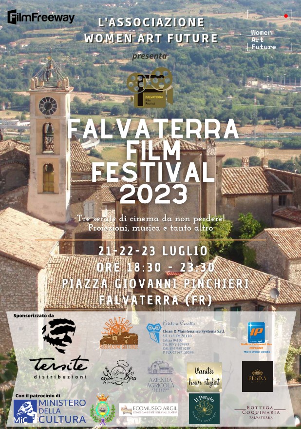 Falvaterra Film Festival