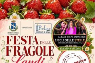 Festa delle Fragole