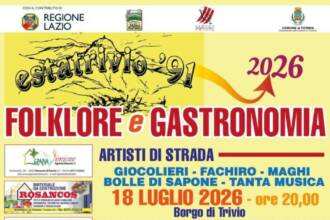 Percorso Gastronomico