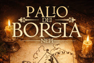 Palio dei Borgia Palio dei Borgia