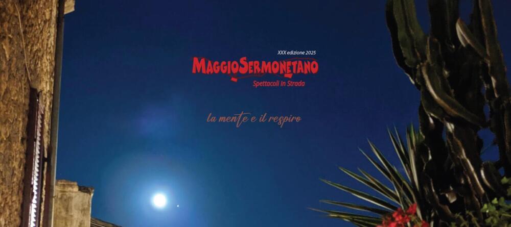 Maggio Sermonetano