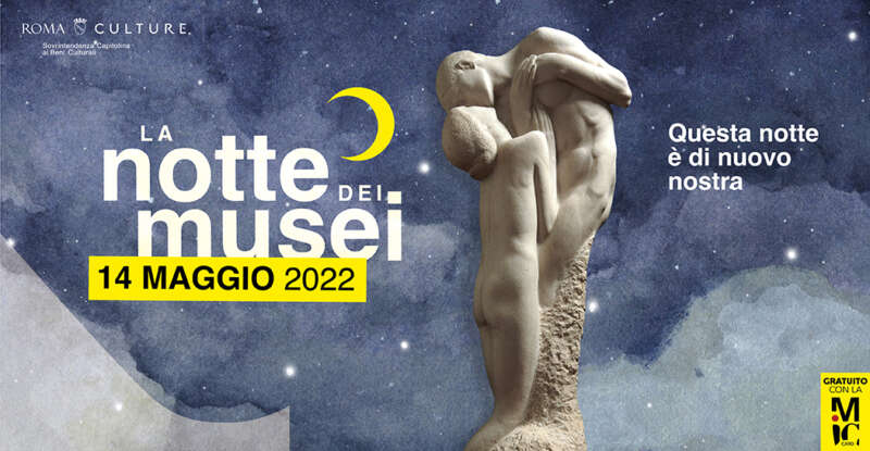 Notte dei Musei