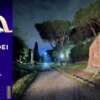 La Notte dei Musei sull'Appia Antica