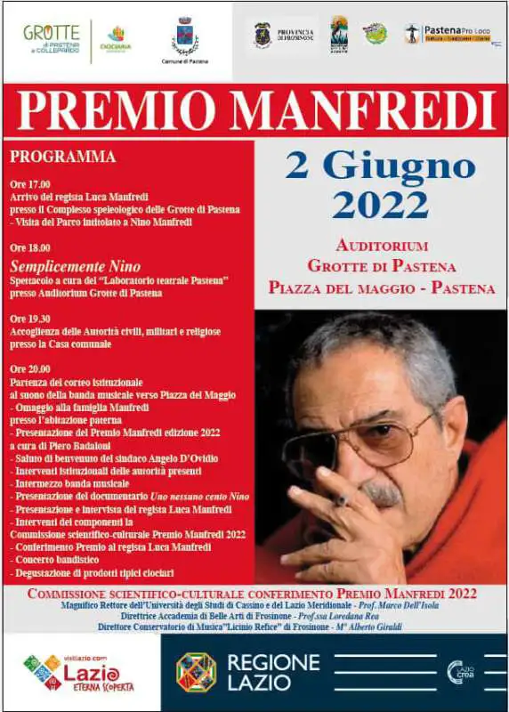 Premio Manfredi